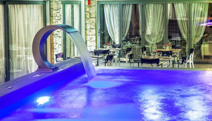 Aspida Hotel & Apartments poza 12