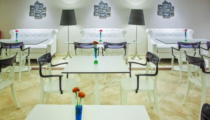 Aspida Hotel & Apartments poza 7