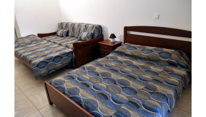 Asterias Hotel poza 4