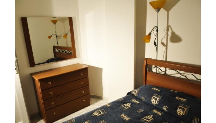 Asterias Hotel poza 5