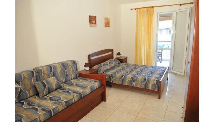 Asterias Hotel poza 6
