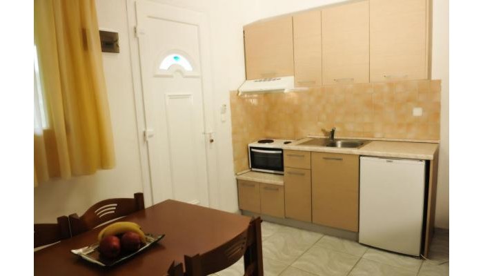 Asterias Hotel poza 7