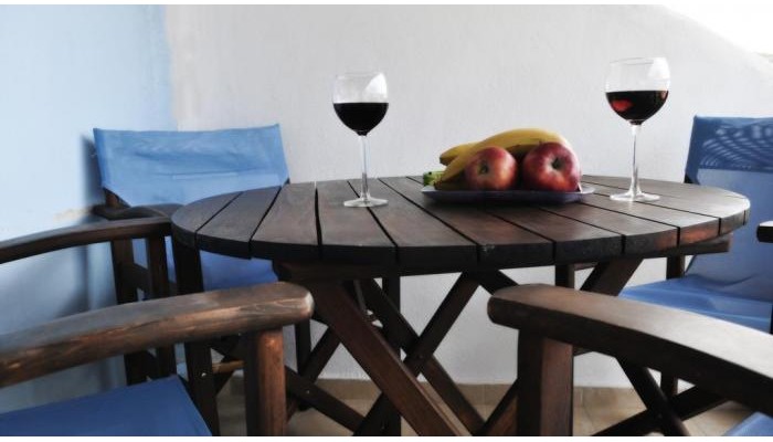 Asterias Hotel poza 8