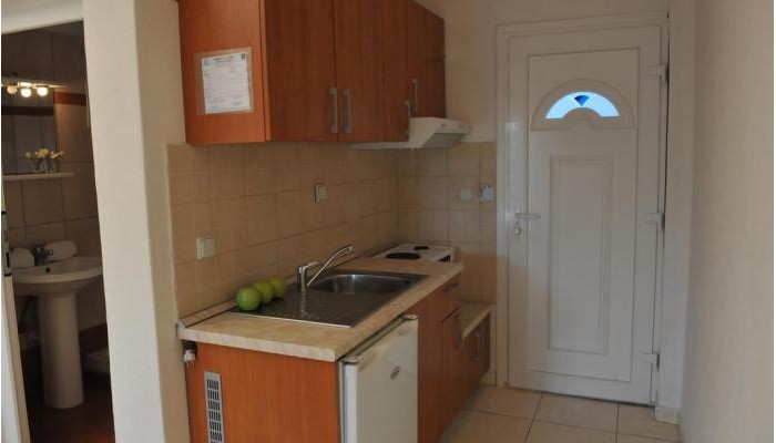 Asterias Hotel poza 12
