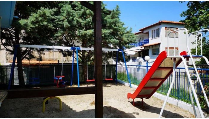 Asterias Hotel poza 13