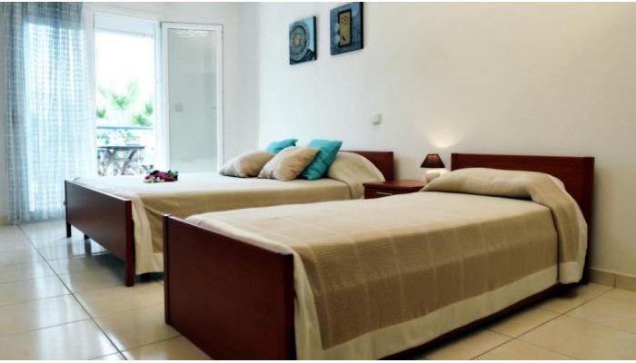 Asterias Hotel poza 14