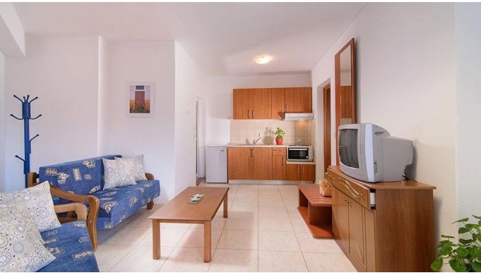 Asterias Hotel poza 15