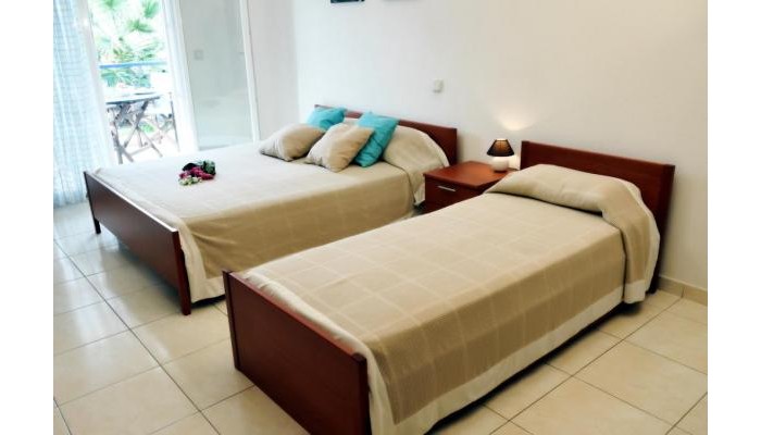 Asterias Hotel poza 16