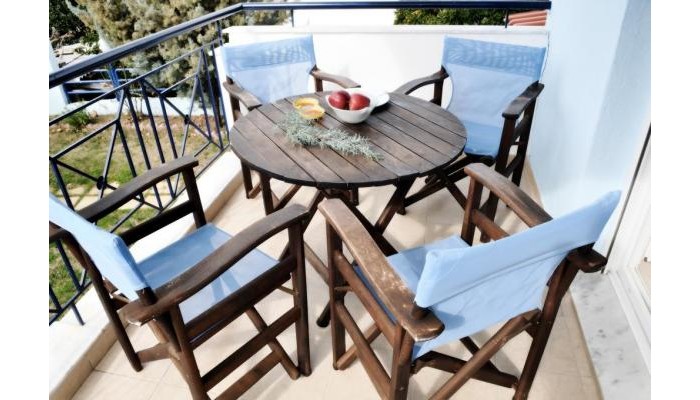 Asterias Hotel poza 17