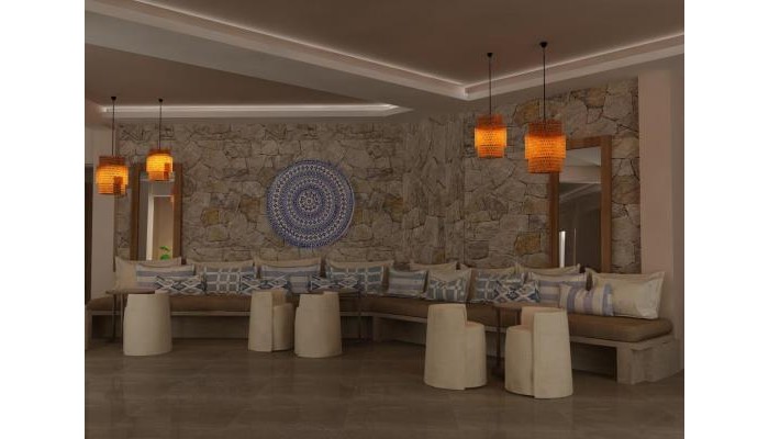 Asteris Village poza 8