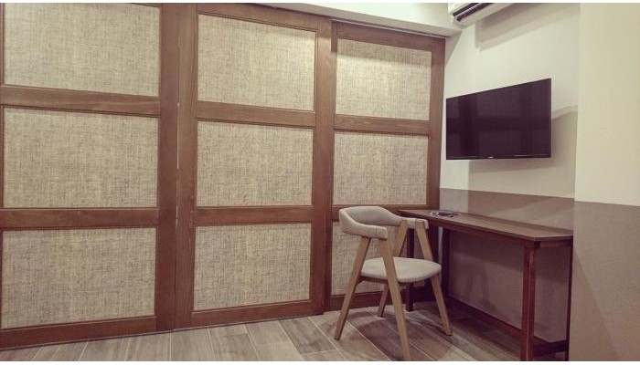 Asteris Village poza 10