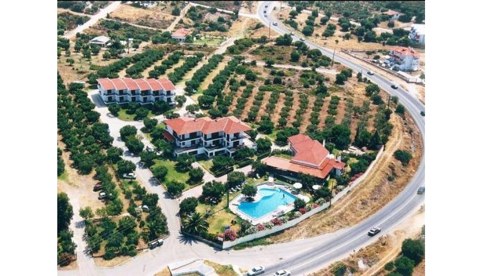 Asteris Village poza 4