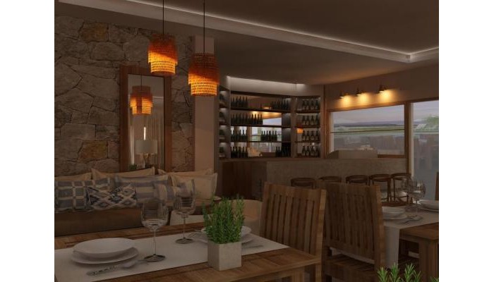 Asteris Village poza 11