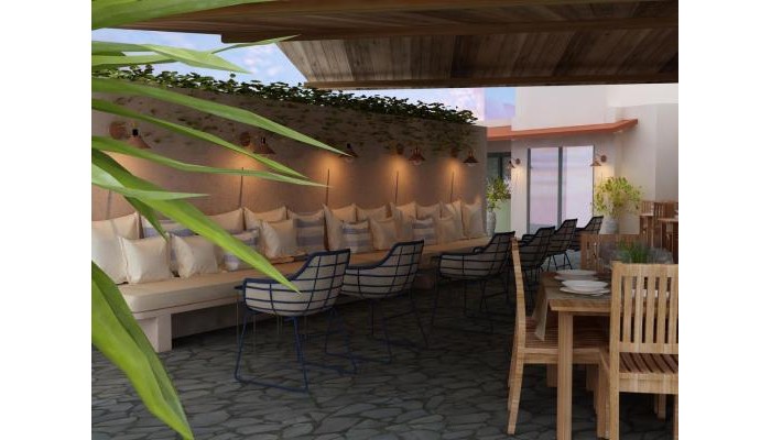 Asteris Village poza 12