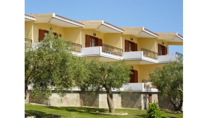 Asteris Village poza 0