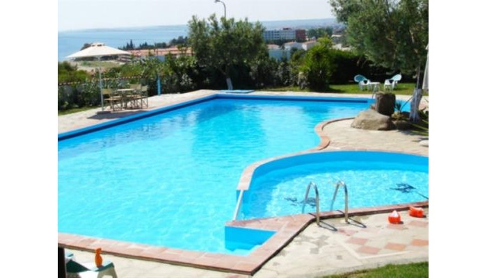 Asteris Village poza 5