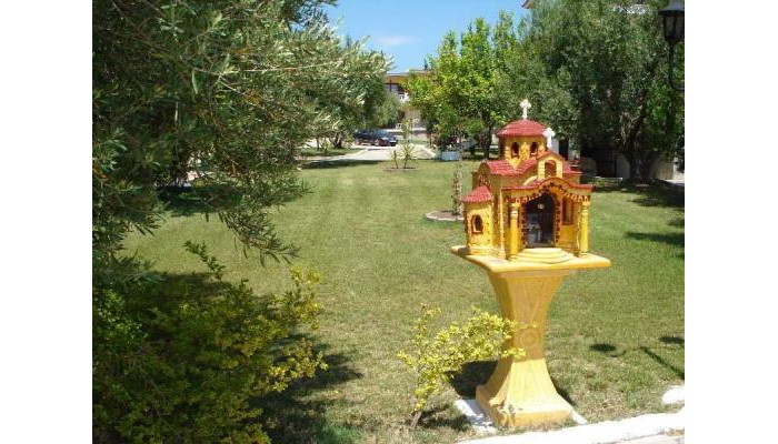 Asteris Village poza 6