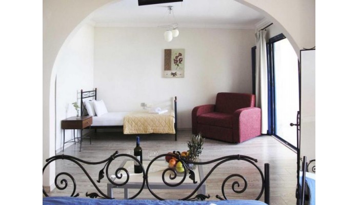 Azur Hotel poza 8