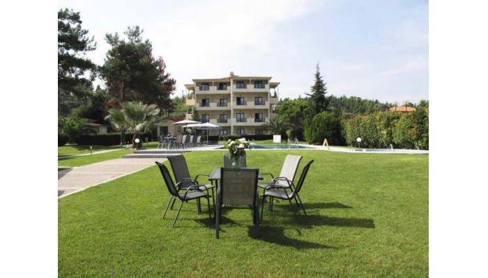 Azur Hotel poza 7