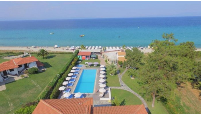 Azur Hotel poza 2