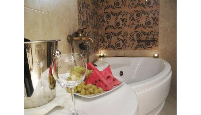 Azur Hotel poza 14