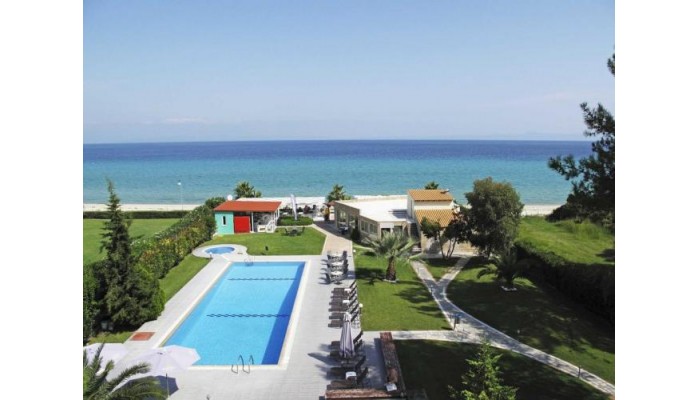 Azur Hotel poza 4