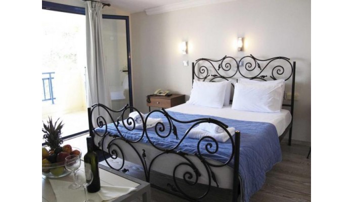 Azur Hotel poza 11