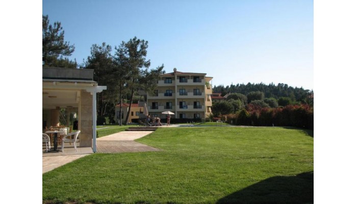 Azur Hotel poza 13