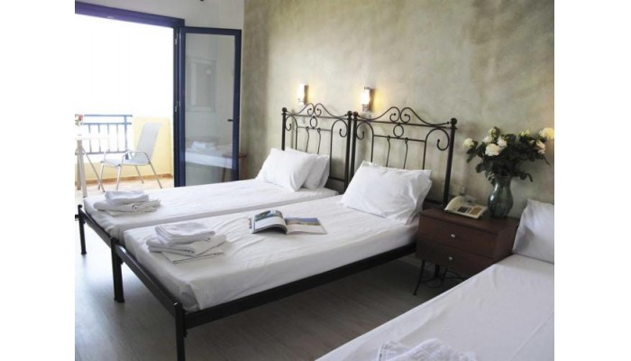 Azur Hotel poza 12