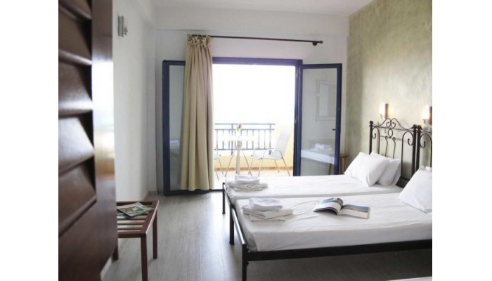 Azur Hotel poza 10