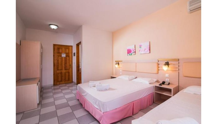 Calypso Hotel poza 1