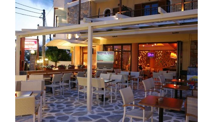 Calypso Hotel poza 2