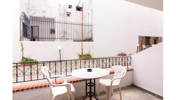 Calypso Hotel poza 3