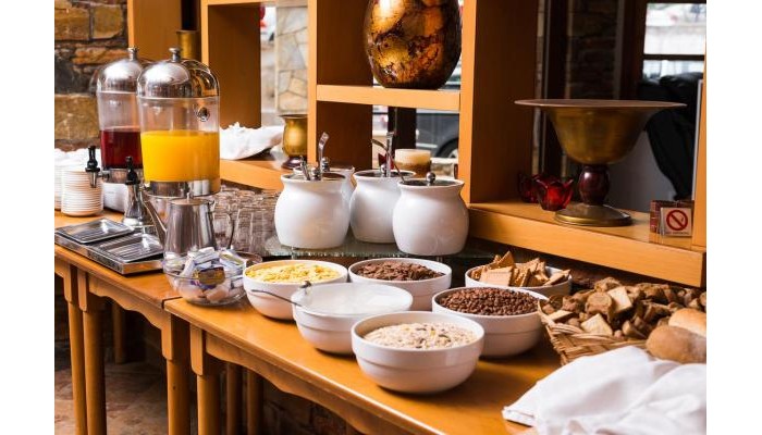 Calypso Hotel poza 4