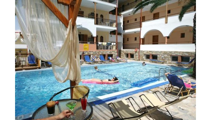 Calypso Hotel poza 5