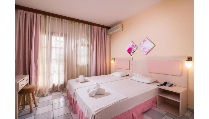 Calypso Hotel poza 6