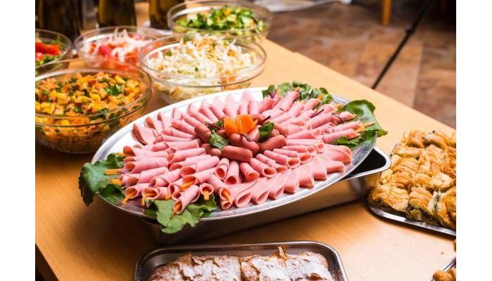 Calypso Hotel poza 7