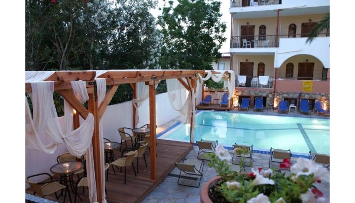 Calypso Hotel poza 9