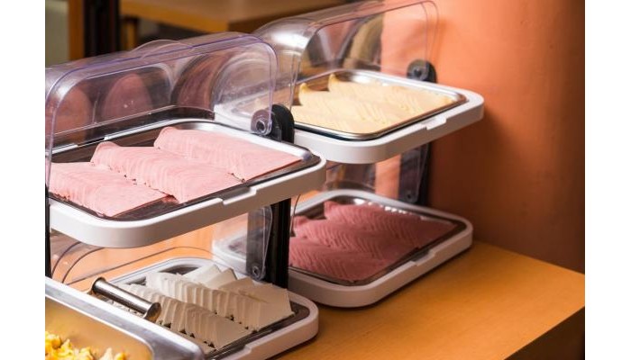 Calypso Hotel poza 10