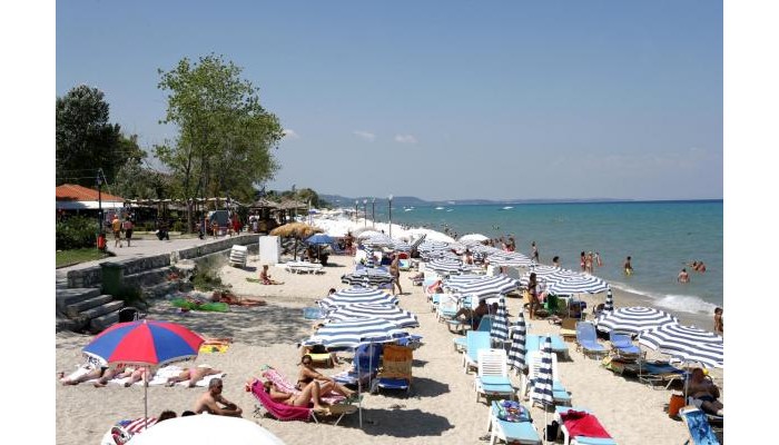 Calypso Hotel poza 11