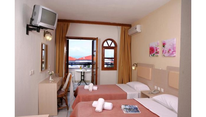 Calypso Hotel poza 12
