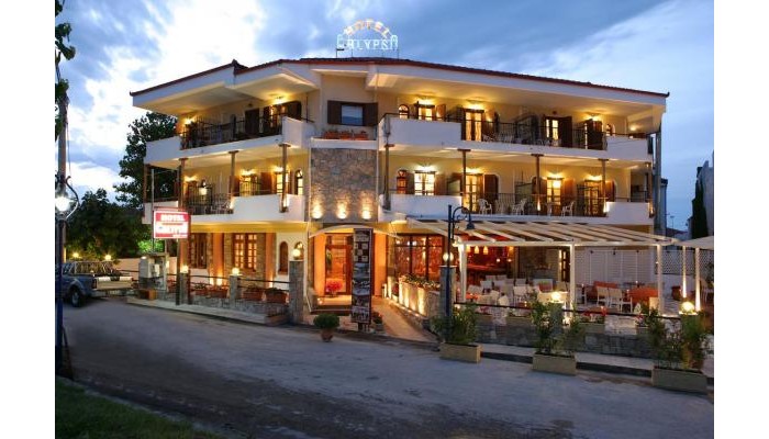 Calypso Hotel poza 13