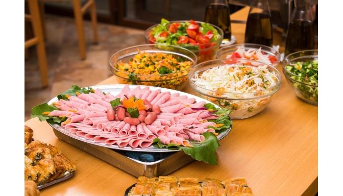 Calypso Hotel poza 14