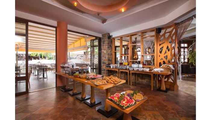 Calypso Hotel poza 15