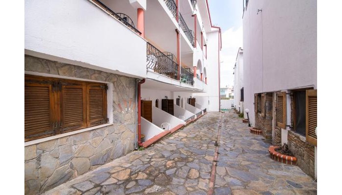 Calypso Hotel poza 16