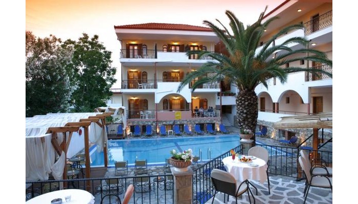 Calypso Hotel poza 0