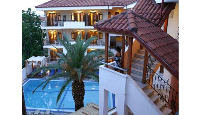 Calypso Hotel poza 17
