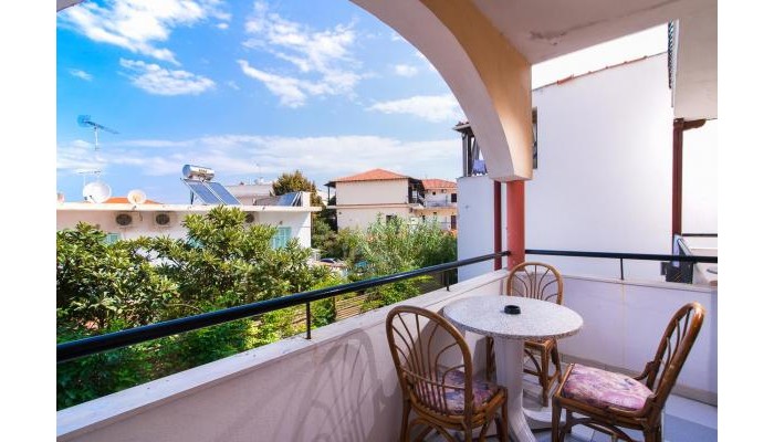 Calypso Hotel poza 18