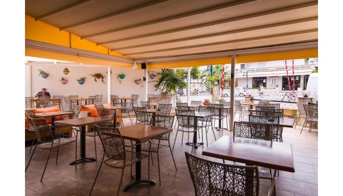 Calypso Hotel poza 19