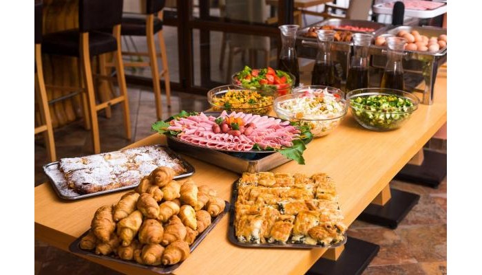 Calypso Hotel poza 20